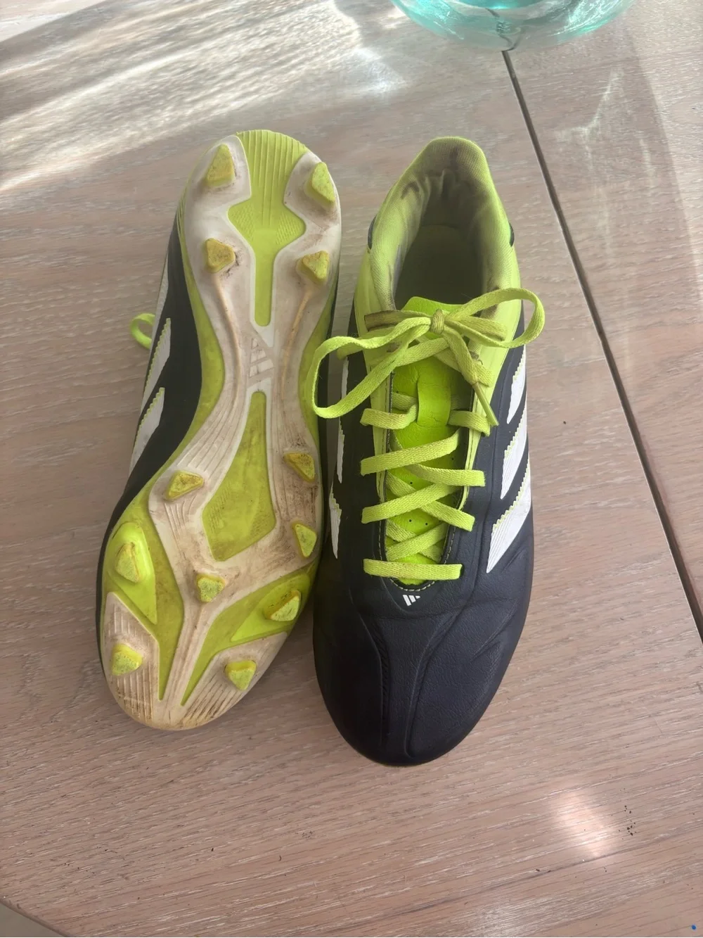 adidas lightweight soccer